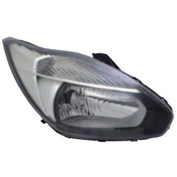 TYC Head Lamp Right (20-C469-05-2B)