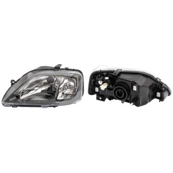 DEPO Head Lamp Left (215-11C2L-RDEM2)