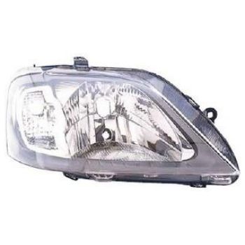 DEPO Head Lamp Right (215-11C2R-RDEM2)