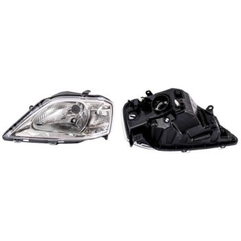 ENLINE Head Lamp Left (NN0322HL01ZZ)
