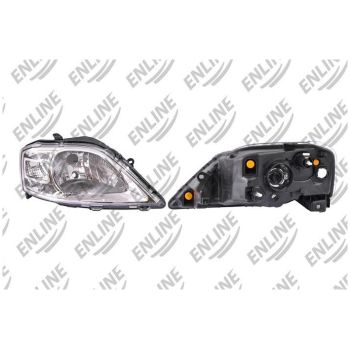 ENLINE Head Lamp Right (NN0322HL02ZZ)
