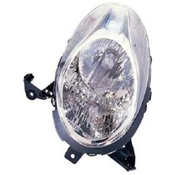 DEP Head Lamp Right (215-11C3R-RD-EM)