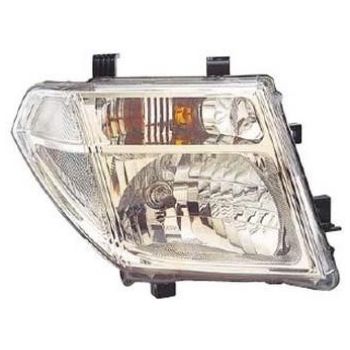 DEPO Head Lamp Right (215-11B2R-RD-EM)