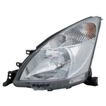 TYC Head Lamp Left (20-C706-05-6B)