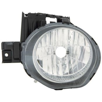 DEP Head Lamp Right (215-11D8R-RD-EM)