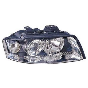 DEPO Head Lamp Right (441-1146R-ND-EM)