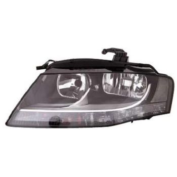 DEPO Head Lamp Left (446-1121LMRDEM2)