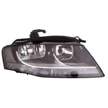 DEPO Head Lamp Right (446-1121RMRDEM2)