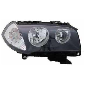 TYC Head Lamp Right (20-B449-A5-2B)