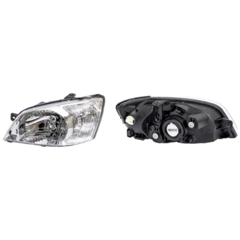 DEPO HEAD LAMP LEFT  (9215005833)