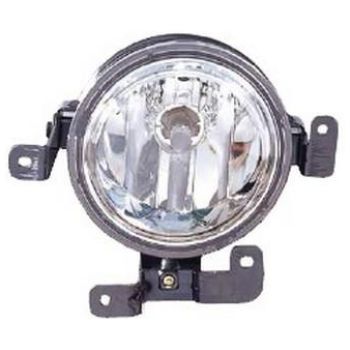 DEPO Fog Lamp Left (221-2017L-UE)