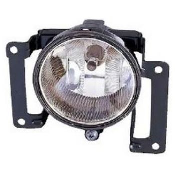 DEPO Fog Lamp Right (221-2012R-UQ)
