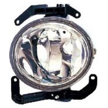 DEPO Fog Lamp Left (221-2023L-UE)