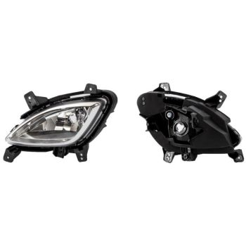 DEPO Fog Lamp Left (221-2034L-UE)