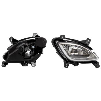 DEPO Fog Lamp Right (221-2034R-UE)
