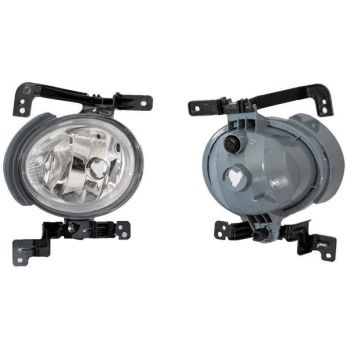 DEPO Fog Lamp Left (221-2026L-UE)