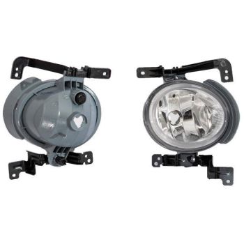 DEPO Fog Lamp Right (221-2026R-UE)
