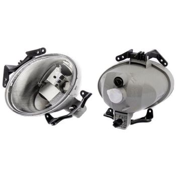 DEPO Fog Lamp Left (321-2023L-UQ)