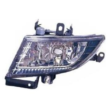 DEPO Fog Lamp Left (221-2015L-AQ)