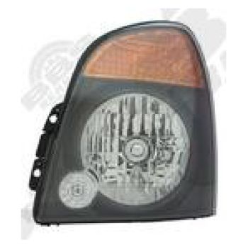 ENLINE Head Lamp Left (HY0502HL01ZZ)