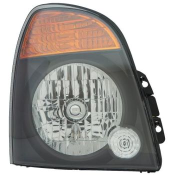 ENLINE Head Lamp Right (HY0502HL02ZZ)
