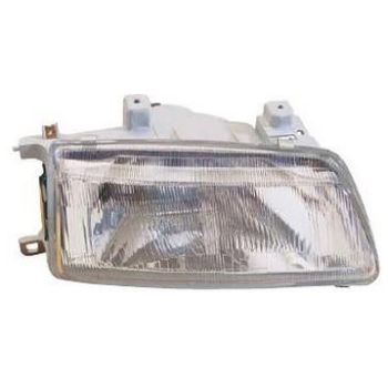 DEPO Head Lamp Right (217-1116R-RD-E)