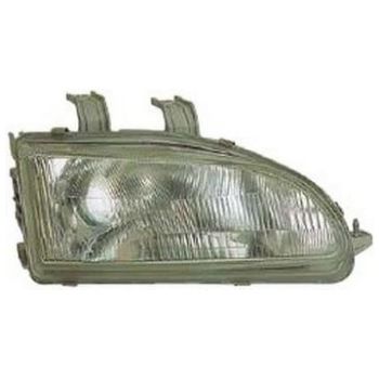 DEPO Head Lamp Right (217-1111R-RD-E)