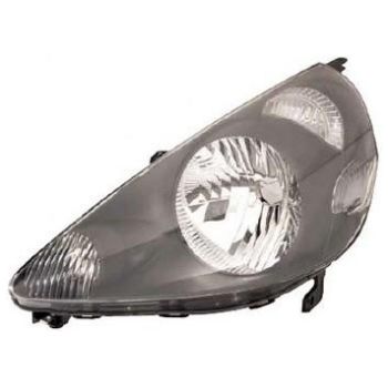 DEP Head Lamp Left (217-1148L-RDED2)