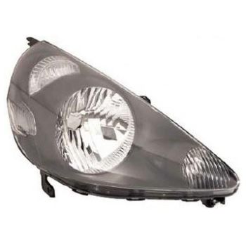 DEPO Head Lamp Right (217-1148R-RDED2)