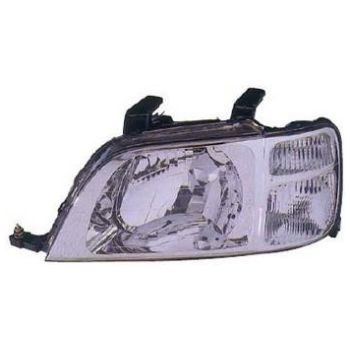 DEPO Head Lamp Left (217-1125L-LD-EM)