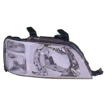 DEPO Head Lamp Right (217-1125R-LD-EM)