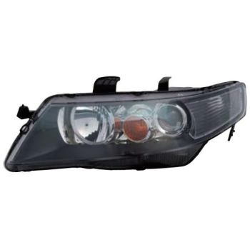 TYC Head Lamp Left (20-A606-A1-2B)