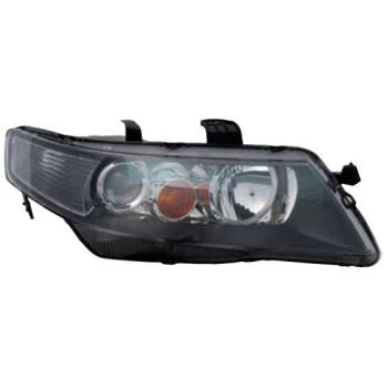 TYC Head Lamp Right (20-A605-A1-2B)
