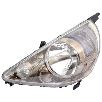 DEPO Head Lamp Left (217-1153L-REMN7)
