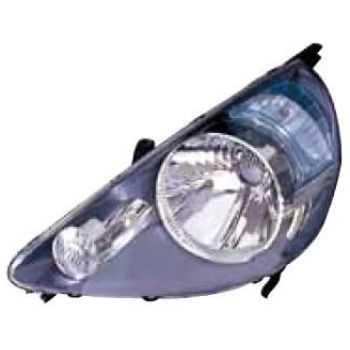 DEPO Head Lamp Left (217-1153L-RDEM2)