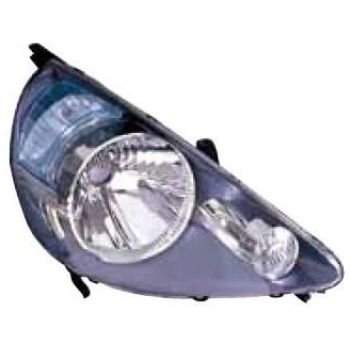 DEPO Head Lamp Right (217-1153R-RDEM2)