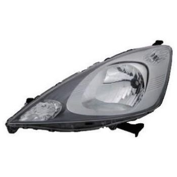DEPO Head Lamp Left (217-1164L-RDEM2)