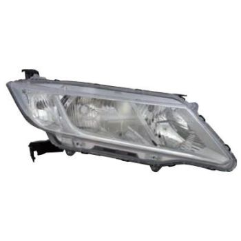 TYC Head Lamp Right (20-E751-05-2B)