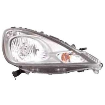 DEPO Head Lamp Right ( 217-1169R-REMN1)