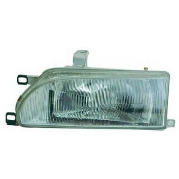 ENLINE Head Lamp Left (TA0090HL01ZZ)