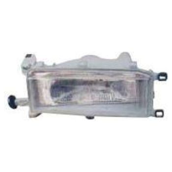 DEPO Head Lamp Right (212-1111R-RD-E)