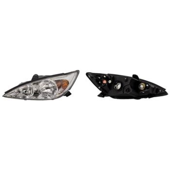 TYC Head Lamp Left (20-A430-01-2B)
