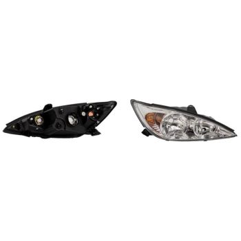 TYC Head Lamp Right (20-A429-01-2B)