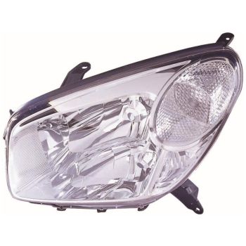 TYC Head Lamp Right (20-B729-A5-2B)