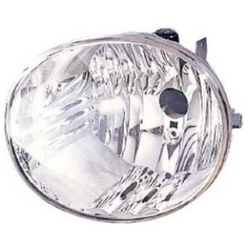 DEPO Fog Lamp Left (212-2034L-UE)