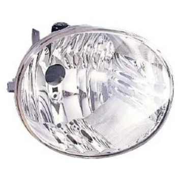 DEPO FOG LAMP RIGHT  (9215006048)
