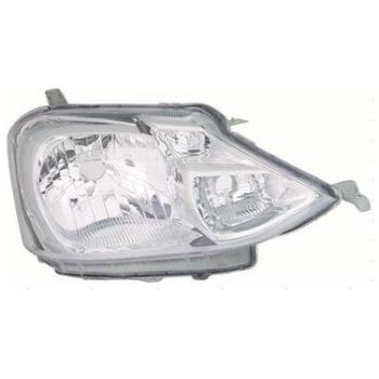 DEPO Head Lamp Right (212-11T7R-RDEMN)