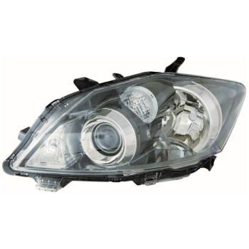 DEPO Head Lamp Left (212-11Q7L-RDEM7)
