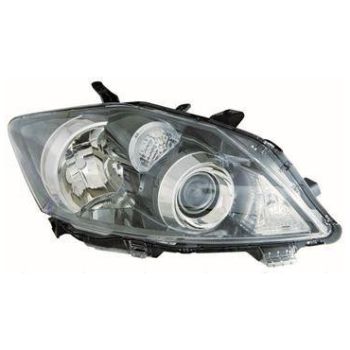 DEPO Head Lamp Right (212-11Q7R-RDEM7)