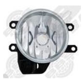DEPO Fog Lamp Left (212-2090L-UQ)